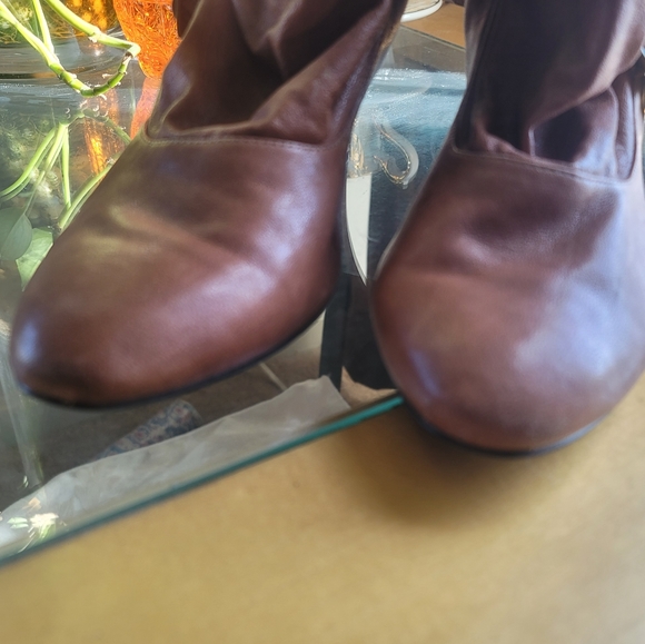 Nine West Vintage Ankle Booties - Picture 2 of 13